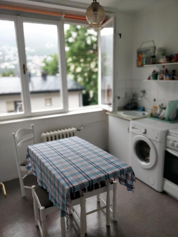 Apartment Dream Sarajevo Esterno foto
