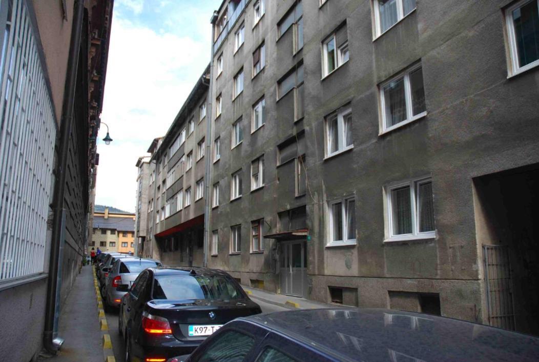 Apartment Dream Sarajevo Esterno foto